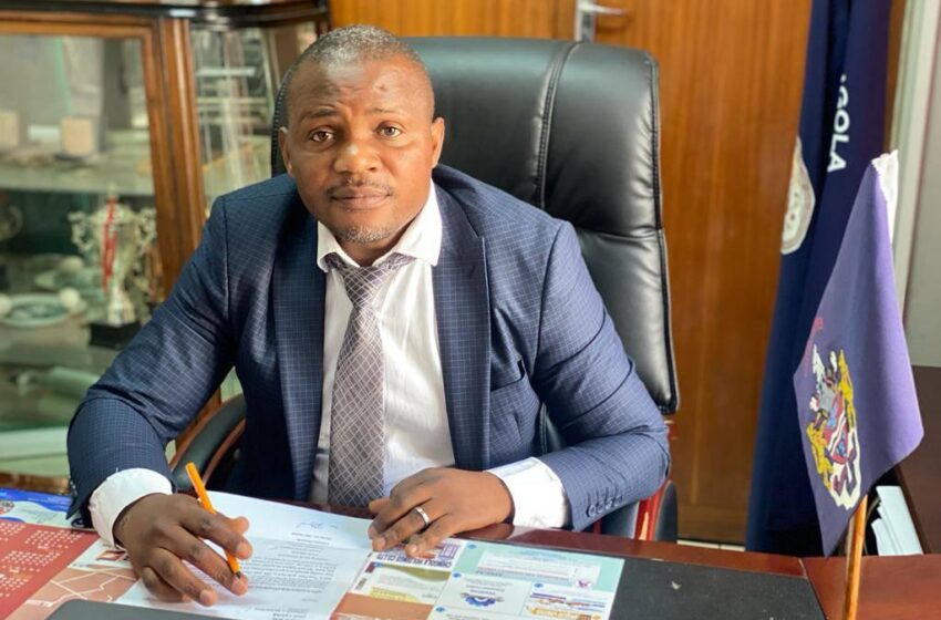  Chingola fire Tender to be on the road soon-Mayor