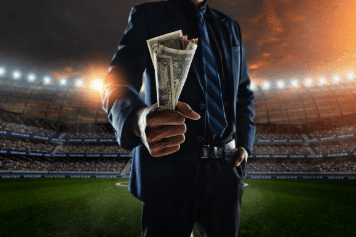  How can you find a trusted bookmaker to bet on football in Zambia?