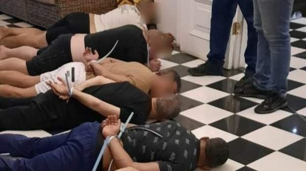  Israel’s ‘most-wanted gang leader’ arrested in SA