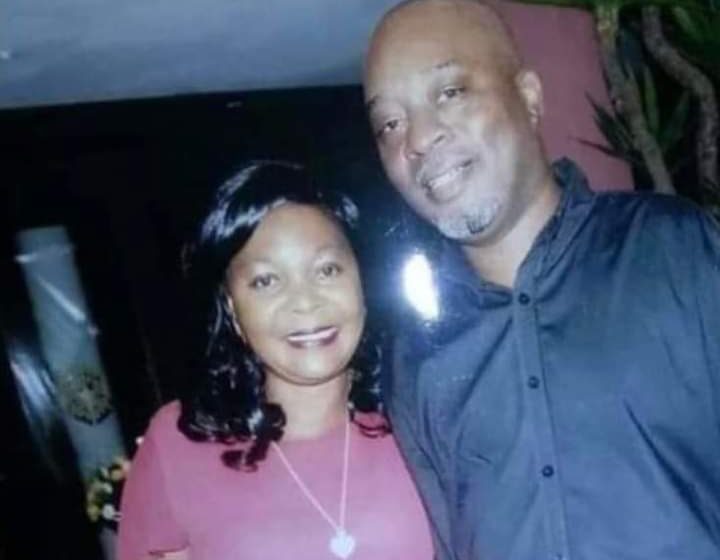  Garden Boy arrested for Lusaka couple murder- Police