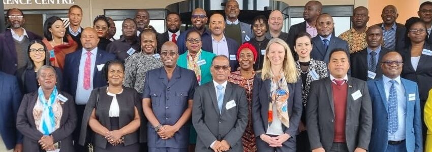  Zambian parliamentarians hails SADC