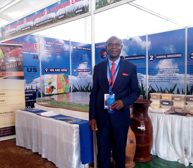  Utilize skills Centres for entrepreneurial skills- Chililabombwe TC