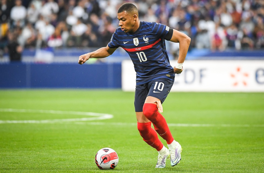  Will Mbappe Win the Golden Boot at the World Cup?