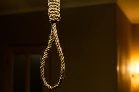  Man commits suicide in police custody