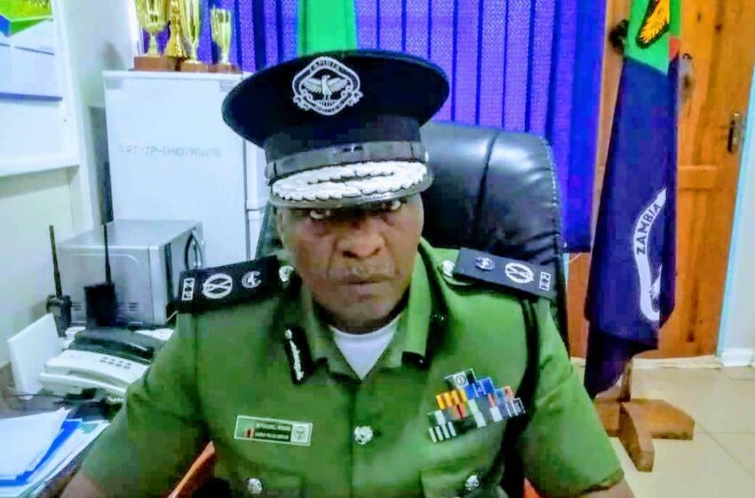  Man killed in Mufurila