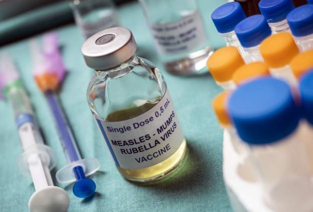  Kenya to launch measles jab campaign amid outbreak