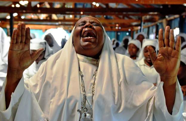 Nairobi churches and mosques face noise regulation