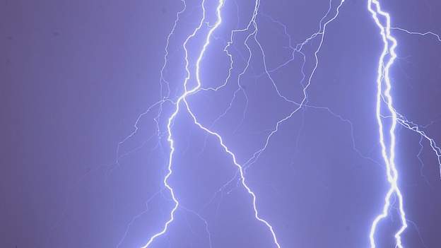  Lightning kills five people in Mozambique