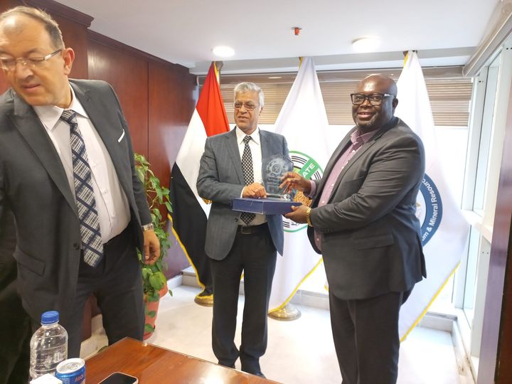  MUZ to Partner with an Egyptian Trade Union to invest in exploration