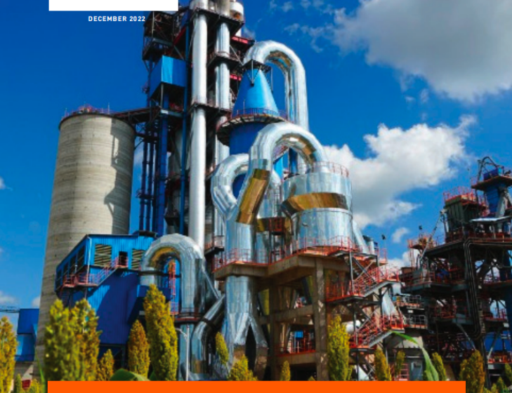  CNBM exemplifies the positive impact of Chinese investment in Zambia: think tank report