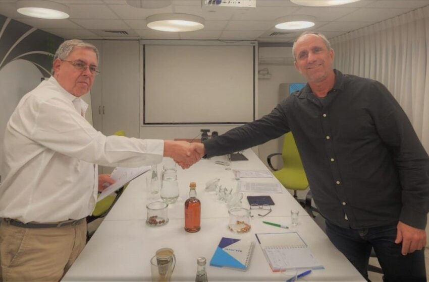  Klapton Insurance has chosen the Israeli Insurtix platform for its digital insurance company in Zambia