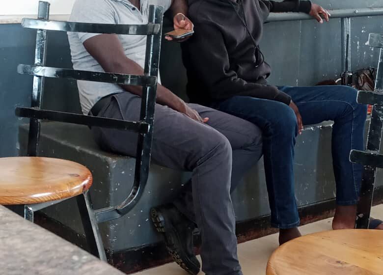  UPND cadres who stormed Kokoliko Radio warned, cautioned by police