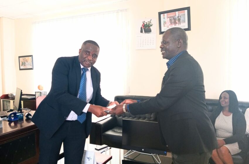  Web based labour market information system developed