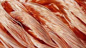  Criminals steals Zesco cables in Chingola