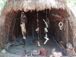  Traditional healer runs away with surety