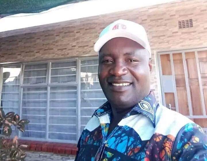  Alleged corruption reports in the UPND worries EP
